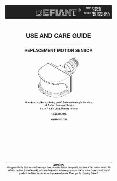 Defiant Dual Brite Motion Security Light Manual-page_pdf